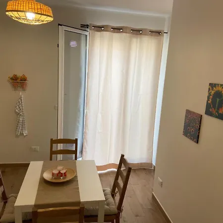 Casa Sole Lägenhet