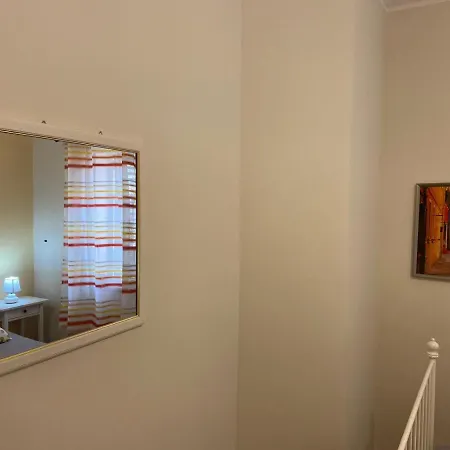 Lägenhet Casa Sole Bagheria