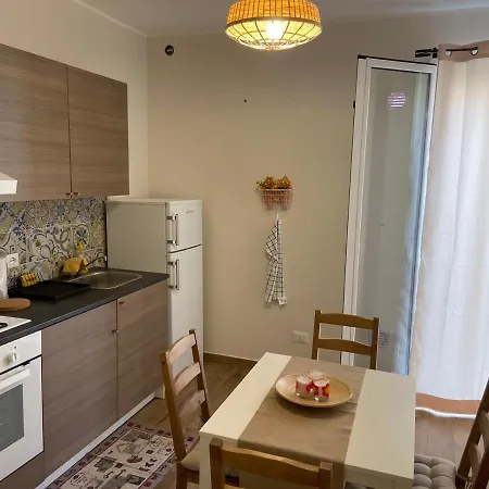Lägenhet Casa Sole