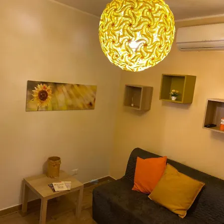 Casa Sole Lägenhet *
