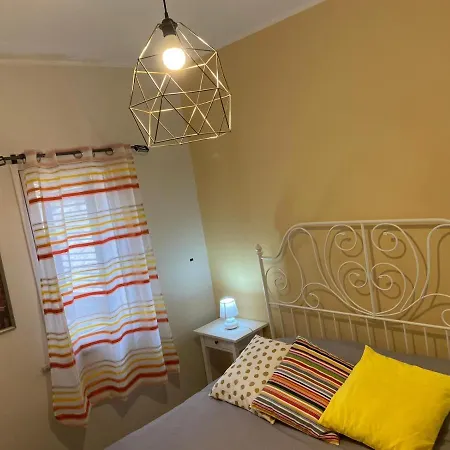 Casa Sole Lägenhet