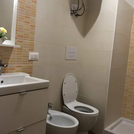 Lägenhet Casa Sole *